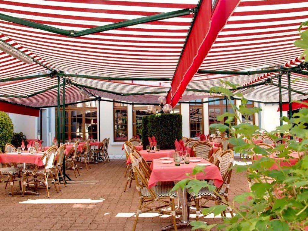 Logis Hotel Saint-Hubert Cour-Cheverny Εξωτερικό φωτογραφία